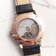 Montblanc Meisterstuck Watch Replica Rose Gold White  (4)_th.jpg